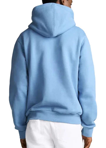 Dior CD Icon Hooded Sweatshirt "Blue" Luxury Hoodie UAE