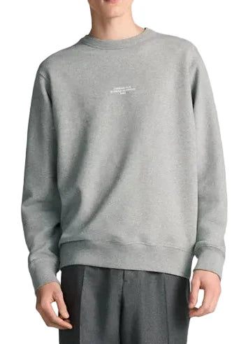 Dior Montaigne Sweatshirt "Cotton Fleece" Premium Sweatshirt UAE