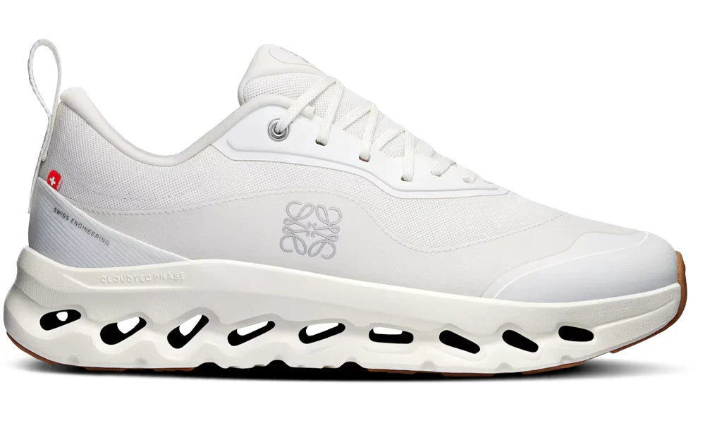 On Cloudtilt Loewe 2 "All White" Premium Sneakers UAE