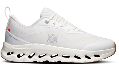 On Cloudtilt Loewe 2 "All White" Premium Sneakers UAE