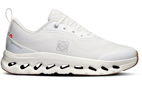 On Cloudtilt Loewe 2 "All White" Premium Sneakers UAE