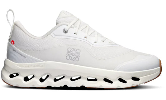 On Cloudtilt Loewe 2 "All White" Premium Sneakers UAE