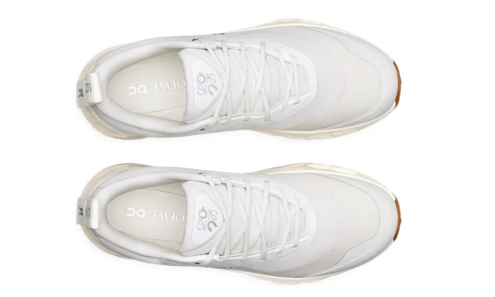 On Cloudtilt Loewe 2 "All White" Premium Sneakers UAE