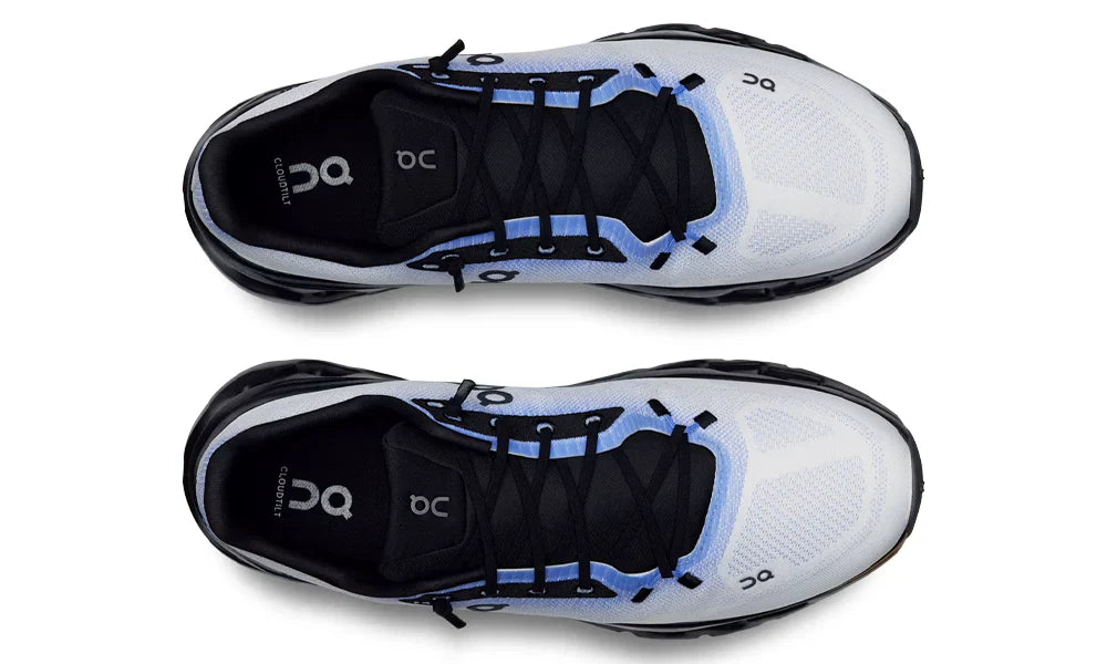 On Cloudtilt "Ultramarine / Eclipse" Running Sneakers UAE