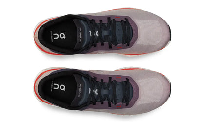 On Running Cloudflow 4 "Quartz Flame" Speed Running Shoes UAE