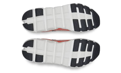 On Running Cloudflow 4 "Quartz Flame" Speed Running Shoes UAE