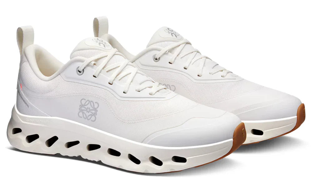 On Cloudtilt Loewe 2 "All White" Premium Sneakers UAE