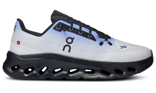 On Cloudtilt "Ultramarine / Eclipse" Running Sneakers UAE