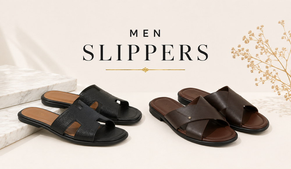 Men Slippers