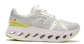 On Cloud Eclipse "White Sand" Running Sneakers UAE