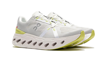 On Cloud Eclipse "White Sand" Running Sneakers UAE