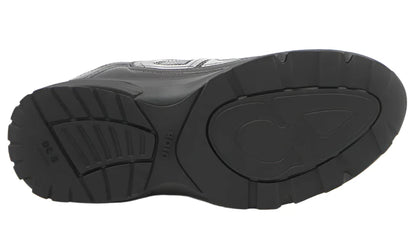 Dior B30 Sneakers "Black" Technical Running Sneakers UAE