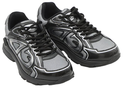 Dior B30 Sneakers "Black" Technical Running Sneakers UAE