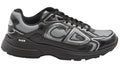 Dior B30 Sneakers "Black" Technical Running Sneakers UAE