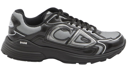 Dior B30 Sneakers "Black" Technical Running Sneakers UAE