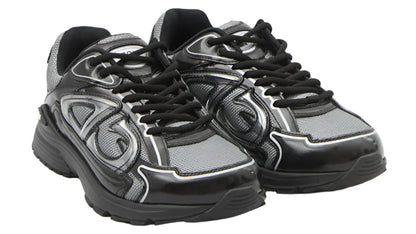 Dior B30 Sneakers "Black" Technical Running Sneakers UAE