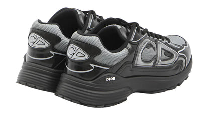 Dior B30 Sneakers "Black" Technical Running Sneakers UAE