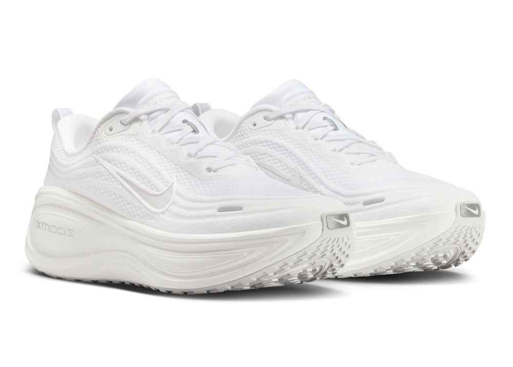Nike Vomero Plus White Running Shoes UAE