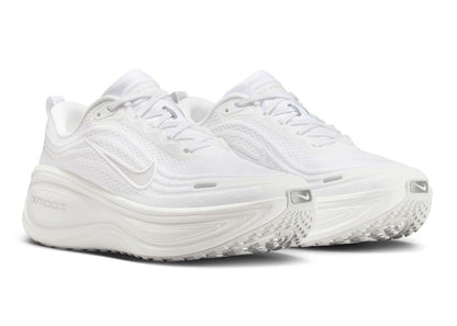 Nike Vomero Plus White Running Shoes UAE