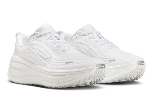 Nike Vomero Plus White Running Shoes UAE