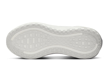 Nike Vomero Plus White Running Shoes UAE