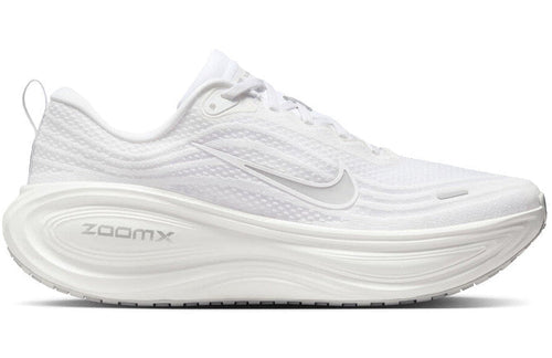 Nike Vomero Plus White Running Shoes UAE