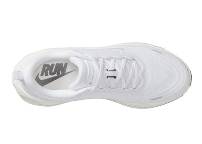 Nike Vomero Plus White Running Shoes UAE