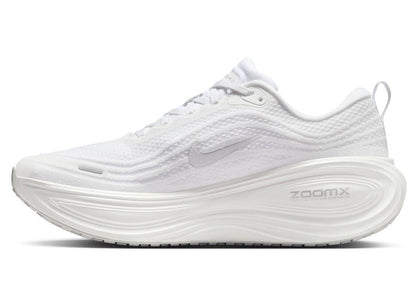 Nike Vomero Plus White Running Shoes UAE