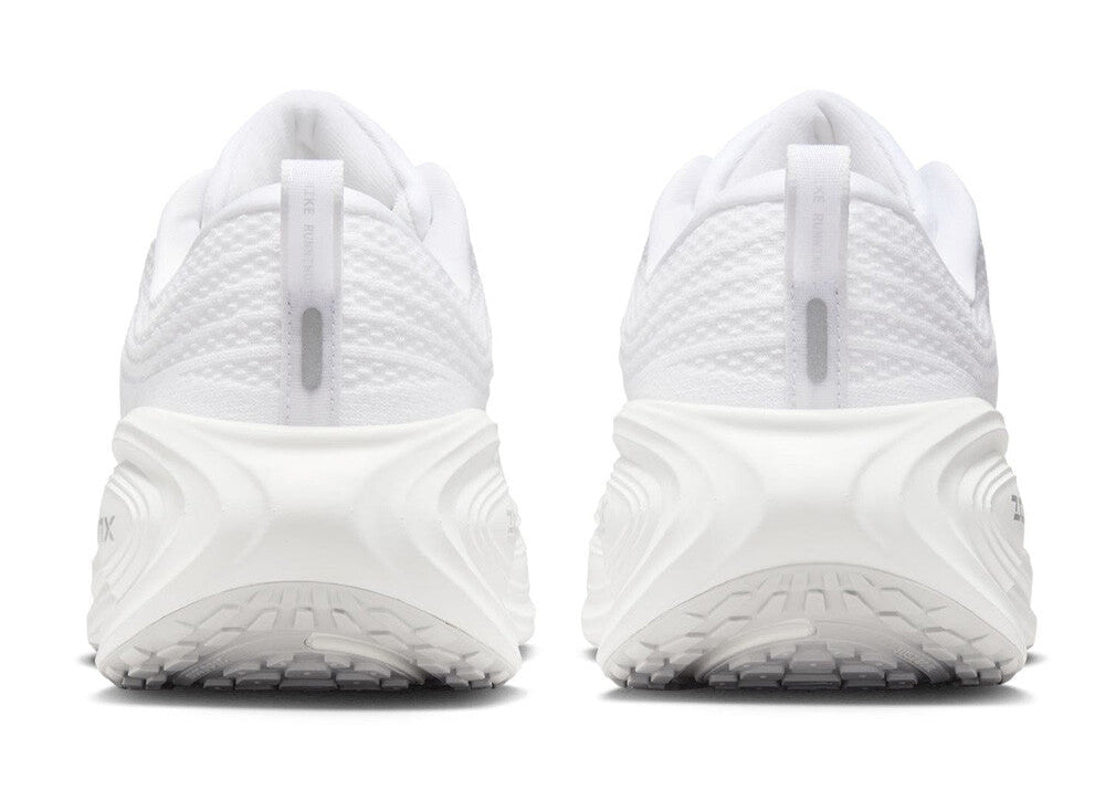 Nike Vomero Plus White Running Shoes UAE