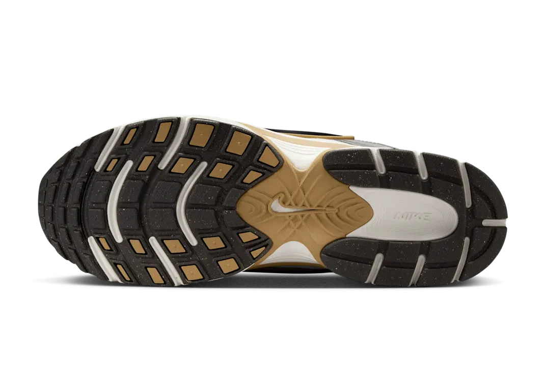 Nike Structure 26 "Black / White" Running Shoes UAE
