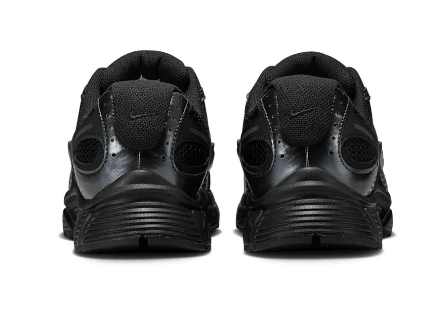 Nike V5 RNR Black Running Shoes UAE