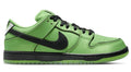NIKE SB DUNK LOW "Powerpuff Girls Buttercup" Skate Sneakers UAE