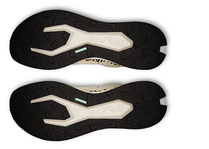 On Cloudultra Pro "Pearl / Lychee" Trail Running Shoes UAE