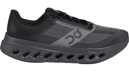 On Cloudsurfer Next "Black" Running Shoes UAE