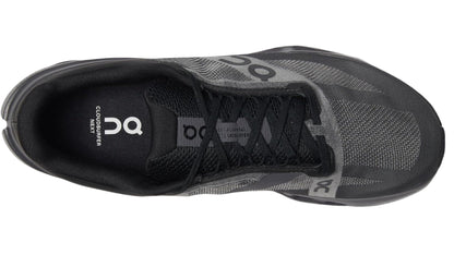 On Cloudsurfer Next "Black" Running Shoes UAE