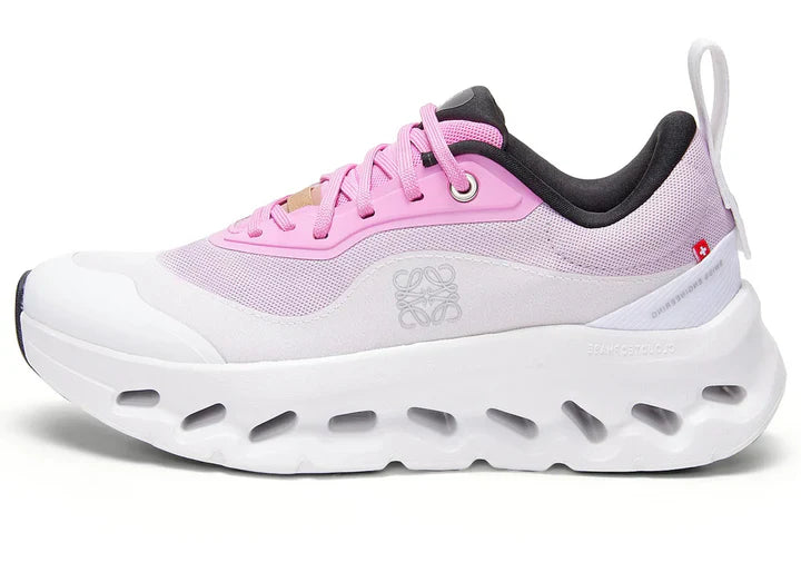 On Running Cloudtilt 2 LOEWE "Pink White" Premium Sneakers UAE