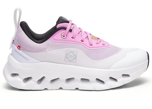 On Running Cloudtilt 2 LOEWE "Pink White" Premium Sneakers UAE
