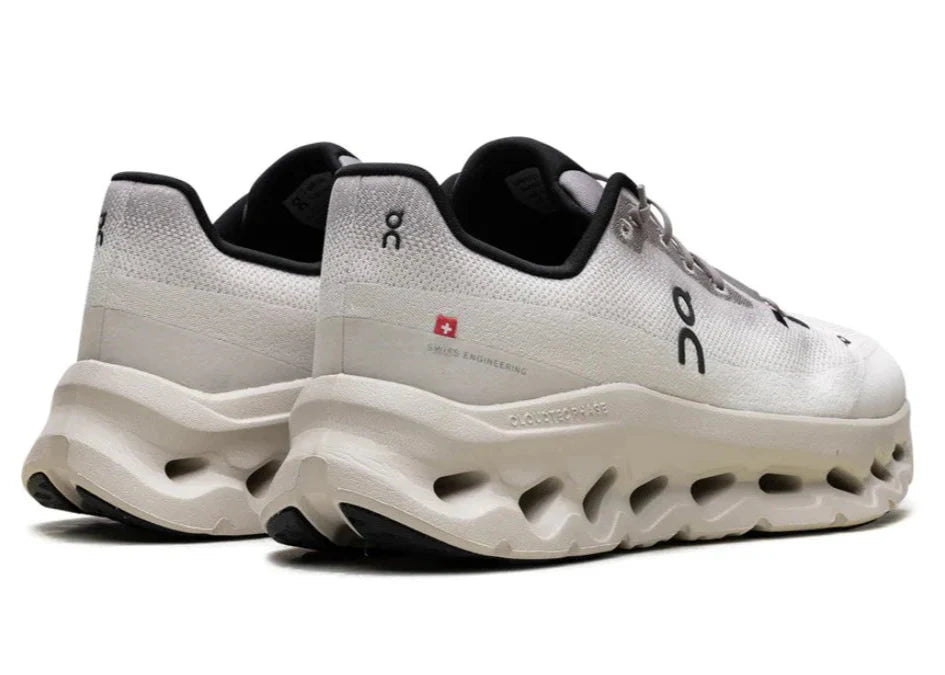 On Cloudtilt "Cinder / Sand" Running Sneakers UAE