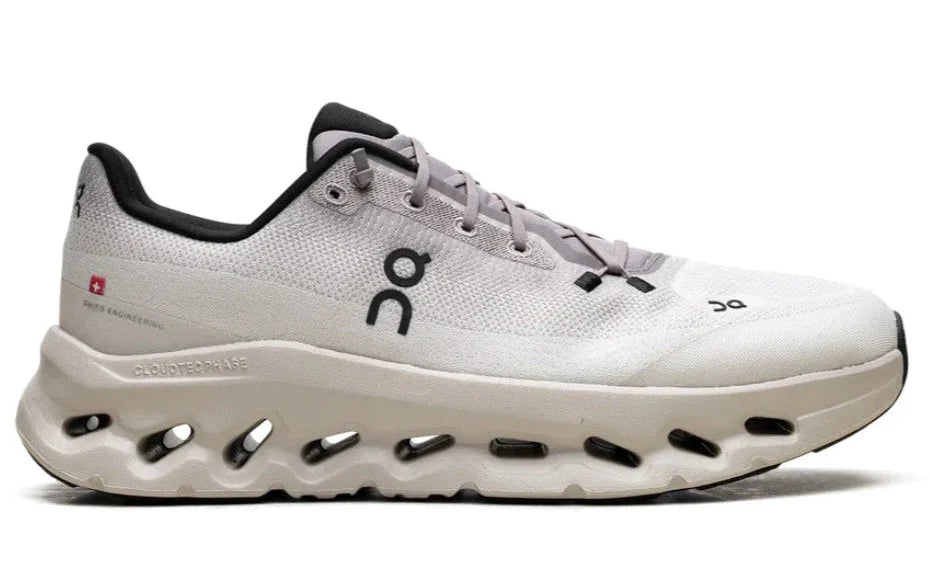 On Cloudtilt "Cinder / Sand" Running Sneakers UAE