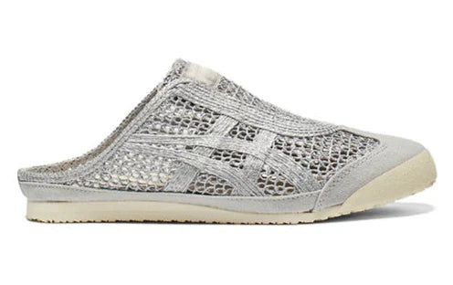 Asics Mexico 66 Sabot "Grey" Casual Sneakers UAE