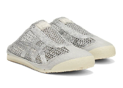 Asics Mexico 66 Sabot "Grey" Casual Sneakers UAE