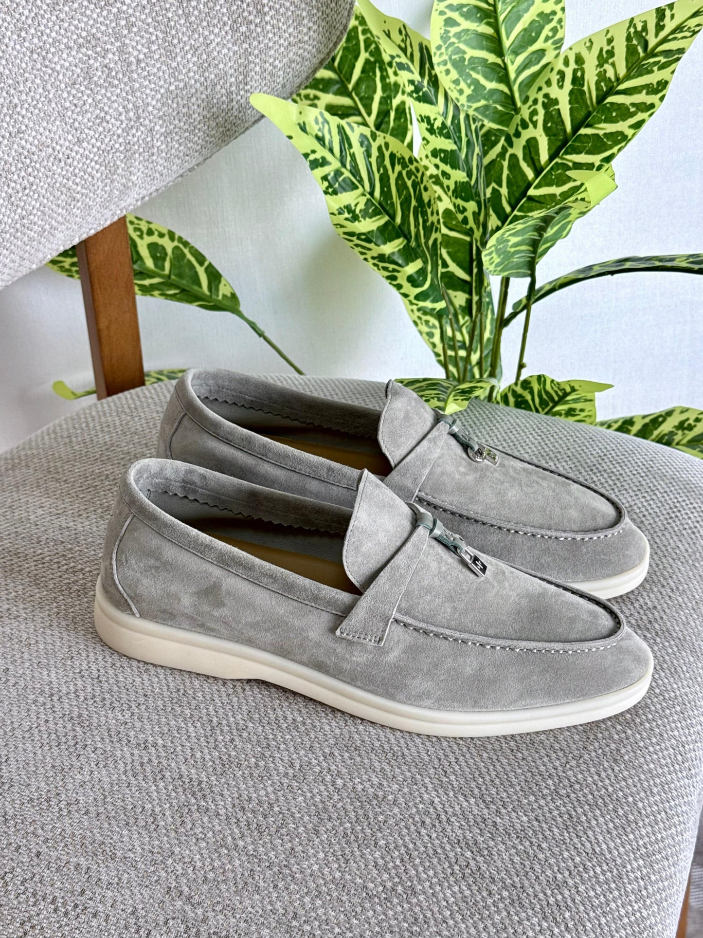 Loro Paina Loafers