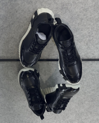 Hermes boucning sneakers for men