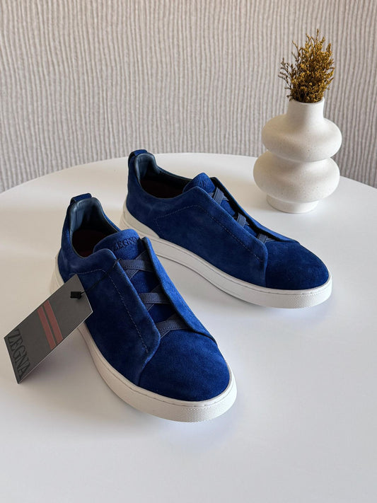ZEGNA Triple Stitch