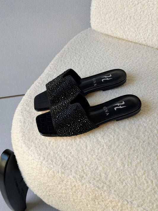Gina Sandals
