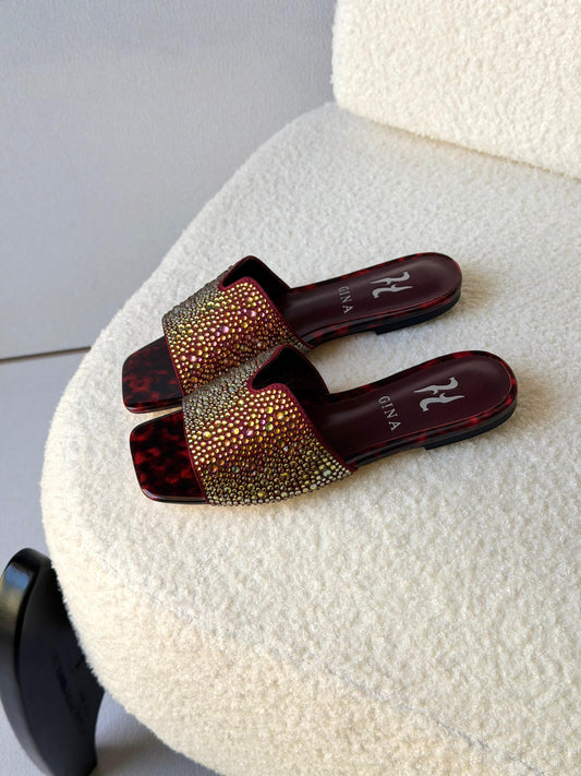 Gina Sandals