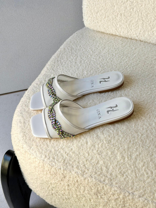 Gina Sandals