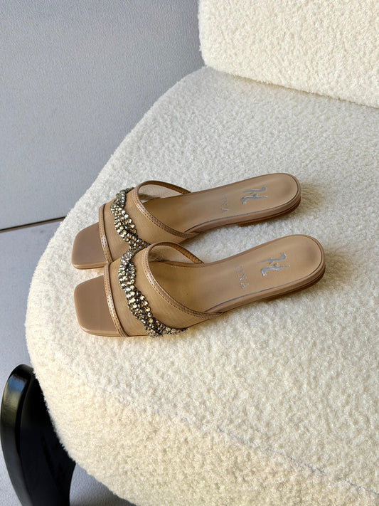 Gina Sandals