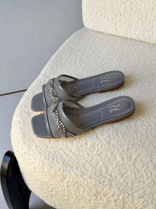 Gina Sandals