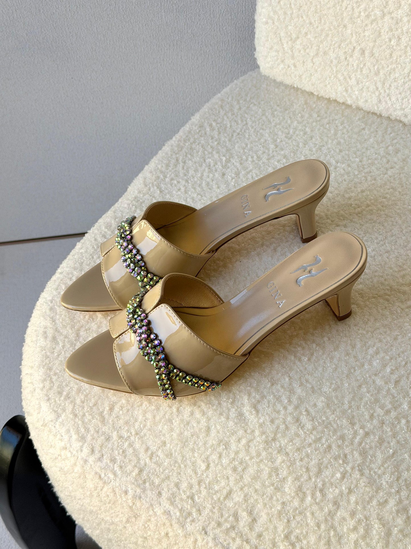 Gina Heels